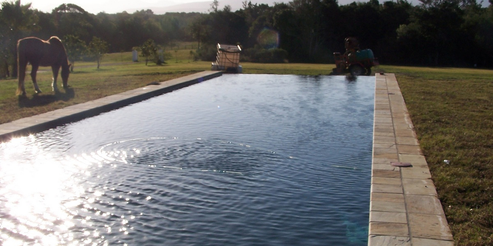 Solar Pool Heating - South Africa - Case Study - Image 12