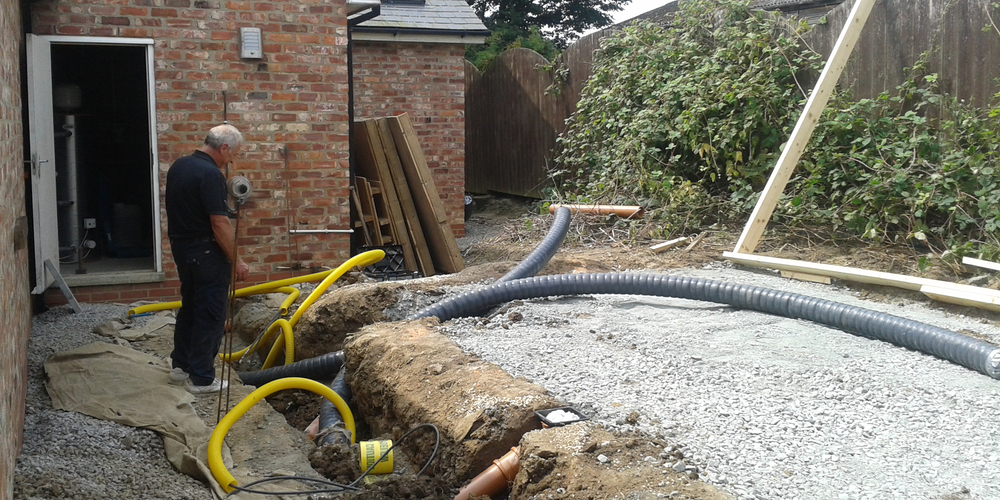 Below Ground Piping System - Case Study - Image 15