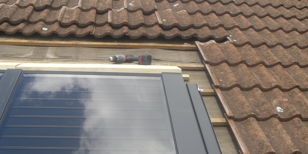 Domestic Solar Water Heating - Case Study - Image 11