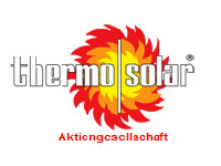 Thermosolar icon